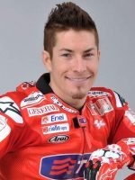 Nicky Hayden