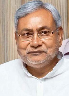 Nitish Kumar • Height, Weight, Size, Body Measurements, Biography, Wiki