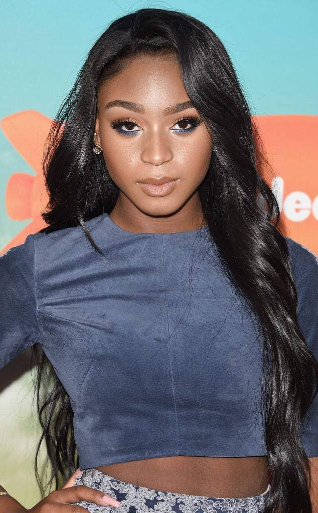Normani Kordei