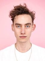 Olly Alexander