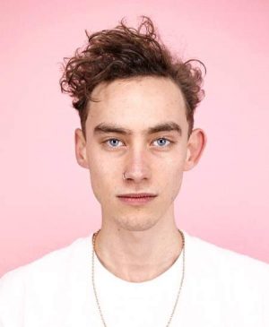 Olly Alexander • Height, Weight, Size, Body Measurements, Biography ...