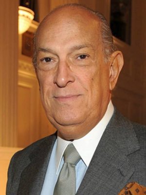 Oscar de discount la renta wiki