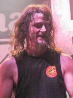 Paul Bostaph