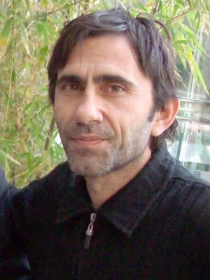 Пекер Ачикалин