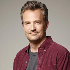 Mathew Perry