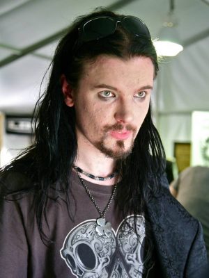 Perttu Kivilaakso