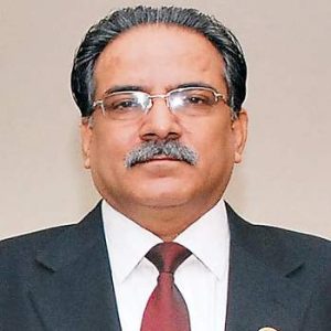 Prachanda