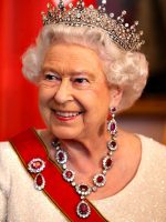 Queen Elizabeth II