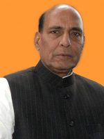 Rajnath Singh