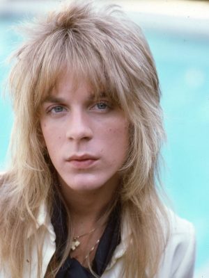 Randy Rhodes