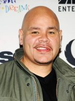 Rapper Fat Joe