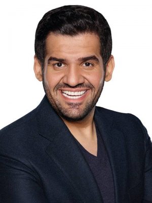 Rashed Al-Majed