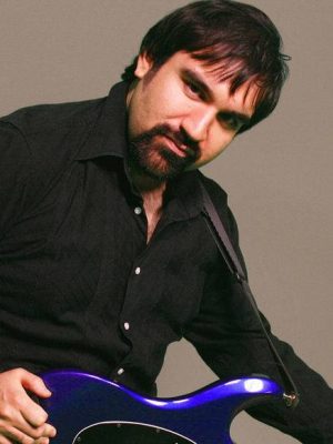 Richie Castellano