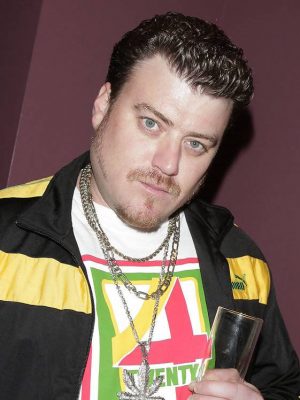 Robb Wells