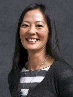 Rosalind Chao