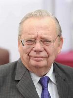 Ruskin Bond
