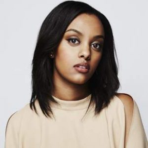 Ruth B • Height, Weight, Size, Body Measurements, Biography, Wiki, Age