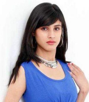 Saanvi Talwar