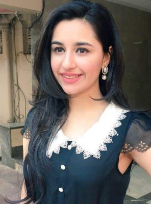Sanaya Pithawalla