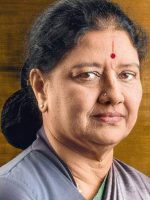 Sasikala Natarajan