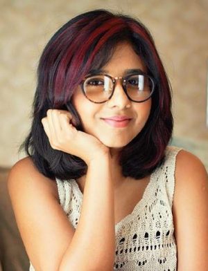 Shakthisree Gopalan Taille Poids Mensurations Age Biographie Wiki