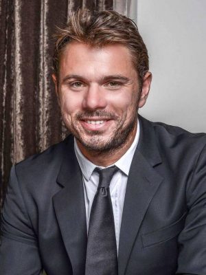 Stanislas Wawrinka