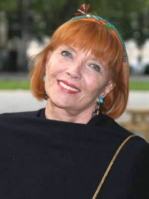 Stephane Audran