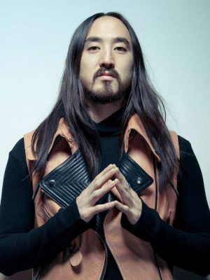 Steve Aoki • Height, Weight, Size, Body Measurements, Biography, Wiki, Age