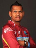 Sunil Narine