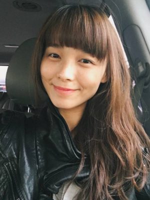 Sunye, Kpop Girls Wiki