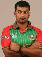 Тамим Икбал