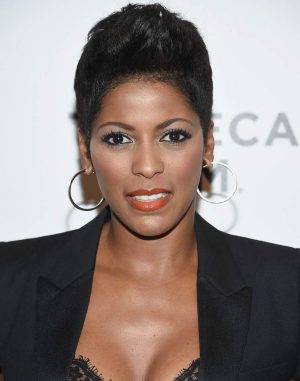 Tamron Hall Height Weight Size Body Measurements Biography Wiki Age   Tamron Hall 300x381 