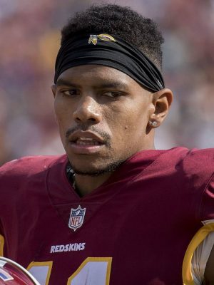 Terrelle Pryor