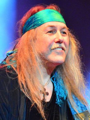 Uli Jon Roth