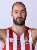 Vassilis Spanoulis
