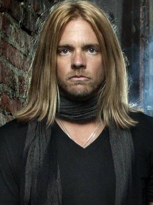 Will Hunt