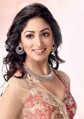 Yami Gautam