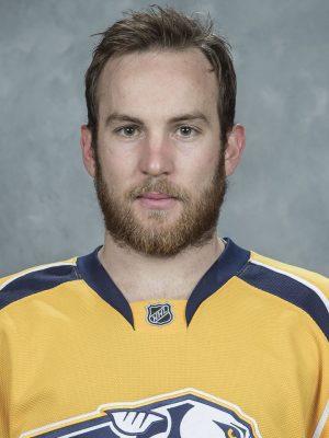 Yannick Weber