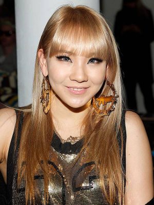 2ne1 S Cl Height Weight Size Body Measurements Biography Wiki Age