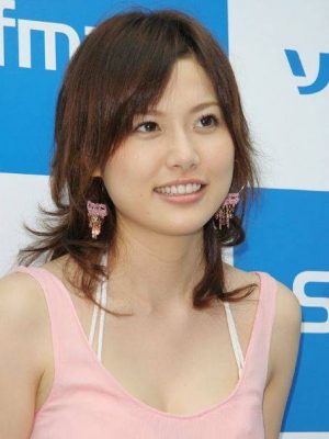 Shiori Kanzaki