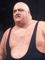 King Kong Bundy