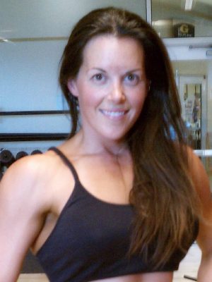 Brooke Erickson