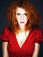 Kristína Farkasová