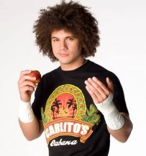 Carlos Colon Jr