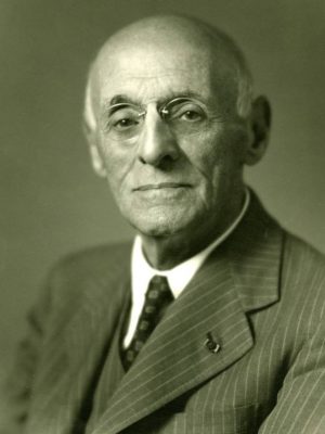 Abraham Flexner