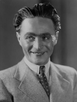 Adolf Dymsza