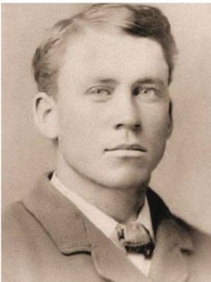 Almanzo Wilder