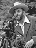 Ansel Adams