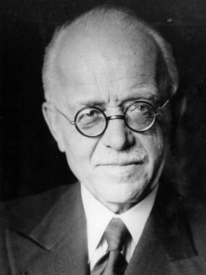 August Horch