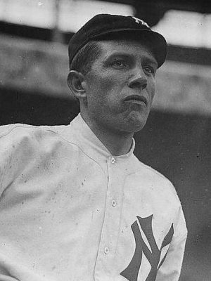Babe Borton